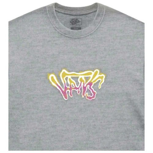 Vans Ανδρική κοντομάνικη μπλούζα Fresh Hit T-Shirt